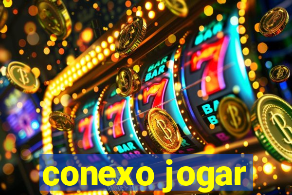 conexo jogar